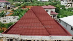 Trusted Extra Ordinary Classic Euro Roofing Tiles Project