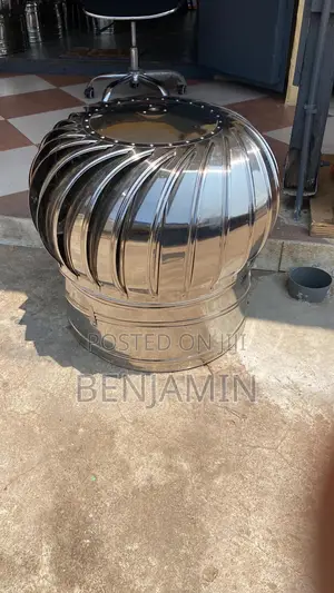 Rooftop Extractor Fans