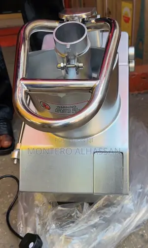 Vegetable Slicer