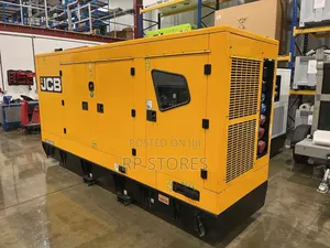 Perkins 300kva Diesel Generator Silent