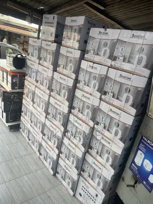 Water Heater(Storage)