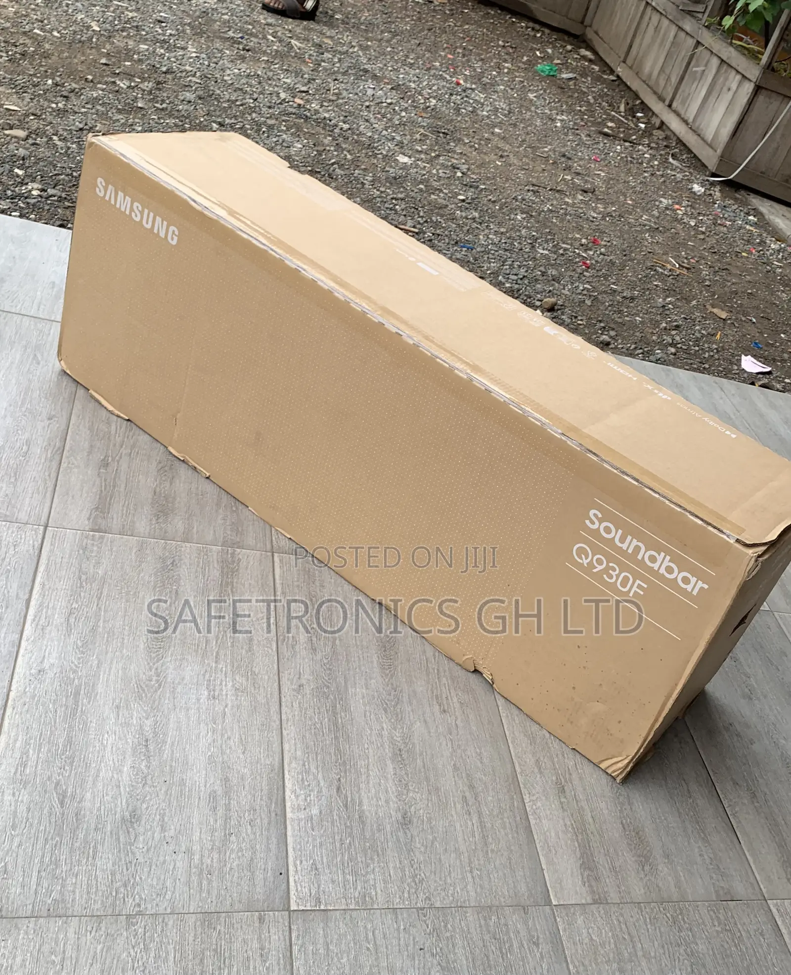 Secure Best Q930f Bluetooth 9.1.4ch Samsung 540 Watts Soundbar