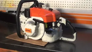 Stihl Chainsaw Original 58"