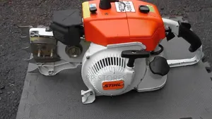 Stihl Chainsaw Original 58"