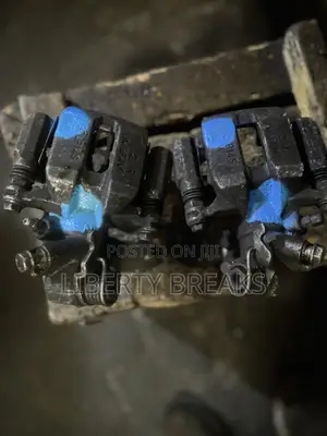 We Deal in Brake Parts,Detects Brake Fault and Solutions 