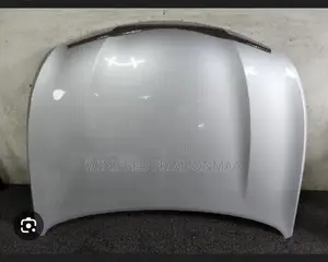 Sonata 2015 Bonnet
