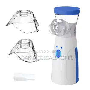 Nebulizer (Portable)
