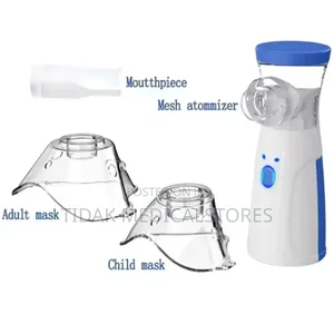Nebulizer (Portable)