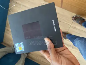 New Samsung Galaxy Z Fold 5 256 GB Black