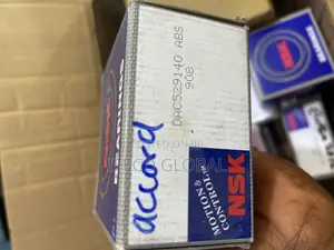 Honda Accord Bearing