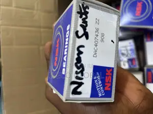 Nissan Sentra Bearing