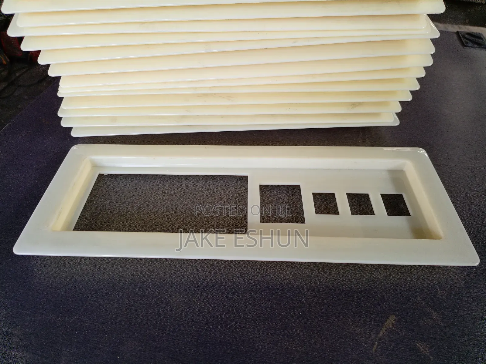 Xm18 Cover Frame