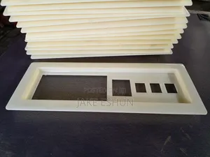 Xm18 Cover Frame