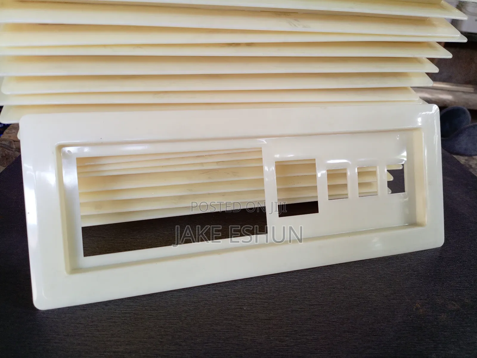 Xm18 Cover Frame