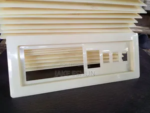 Xm18 Cover Frame
