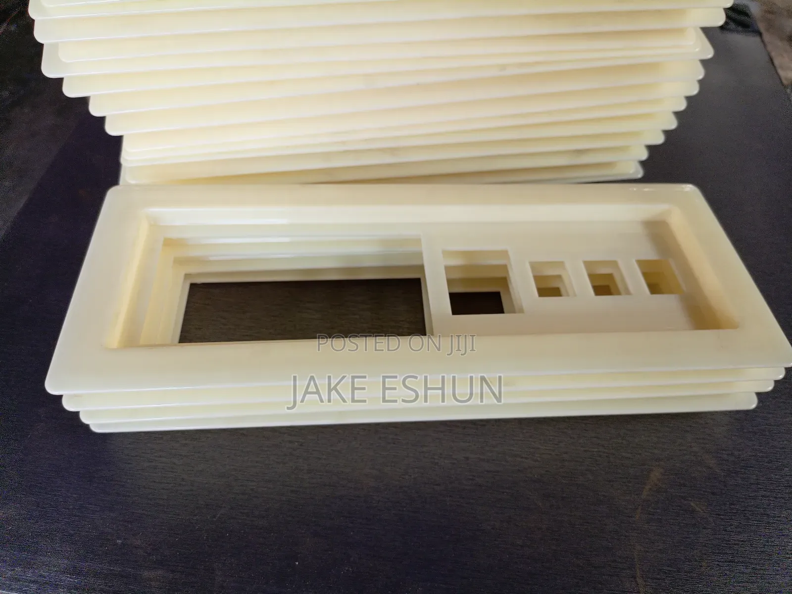 Xm18 Cover Frame