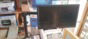 Monitor Stand Single Arm Desk Lb-Mt011