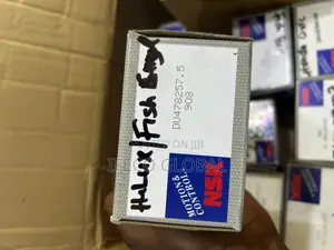Fish, Hilux Bearing
