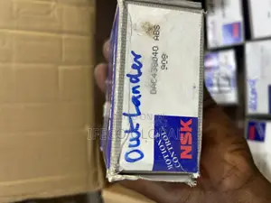 Outlander Bearing