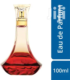 Beyonce Heat Eau De Parfum- 100 Ml
