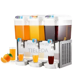 Juice Dispenser