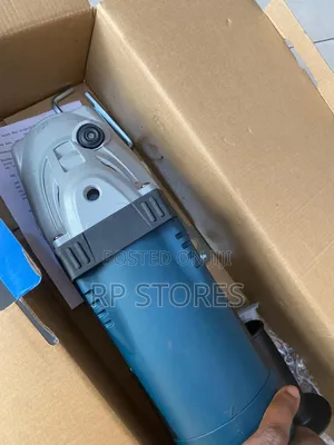 Bosch Angle Grinder 2300w