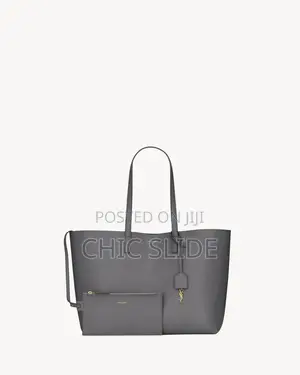 New Ysl Bag With Purse