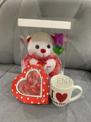 Vals Gift Package