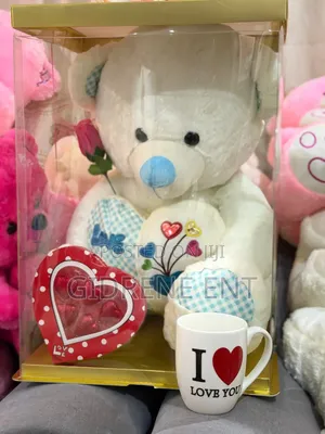 Vals Gift Package
