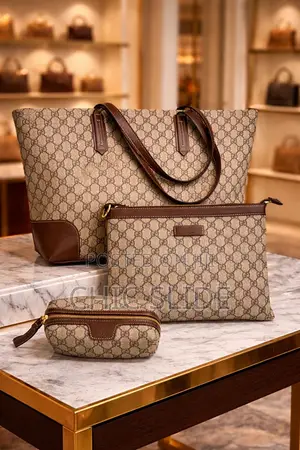 Gucci 3in1 Bag