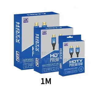 Hdmi Cables (1.5 Meters to 30 Meters)