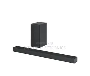 Spectacular Performance Lg S60t Sound System With Woofer