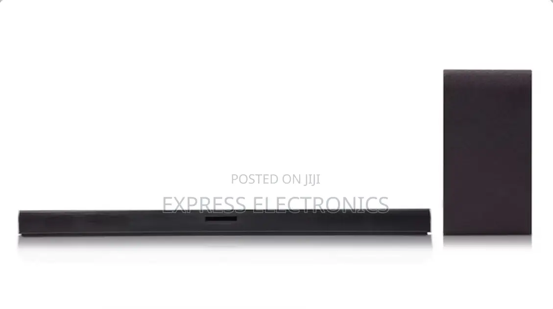 Best Buy for Less S60t Sound Bar With Woofer Lg Black