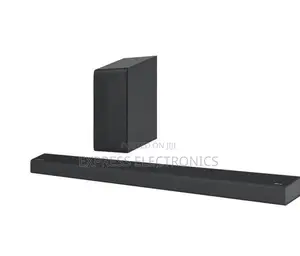 Best Buy for Less Lg Sound Bar With Woofer S60t