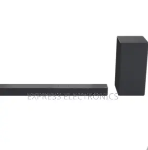 Newly Sealed in Box S60t Sound System Lg