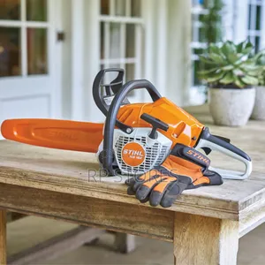Stihl Chain Saw 58" Industrial