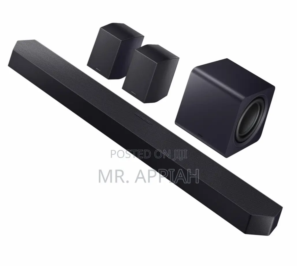 Shop Affordable Lg Q990f 11.1.4channel Bluetooth Sound Bar System 