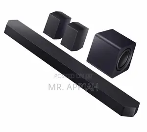 Shop Affordable Lg Q990f 11.1.4channel Bluetooth Sound Bar System 