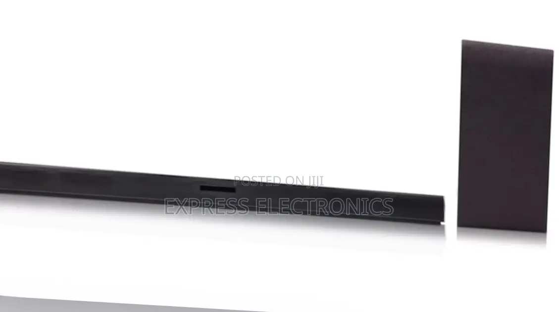 Ultra Modern Sleek New S60t Lg Soundbar