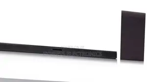 Ultra Modern Sleek New S60t Lg Soundbar