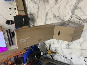 Extremely New 3.1.2ch Bluetooth Samsung S80cb Electric Soundbar