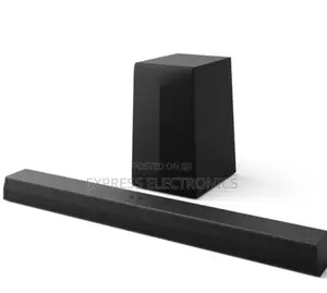 Long Lasting Effects Soundbar With Woofer S60t