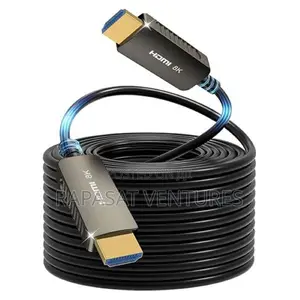 30m, 40m 50m, 60m, 70m 80m, 90m, 100m Hdmi Fiber Optic Cable 2.1
