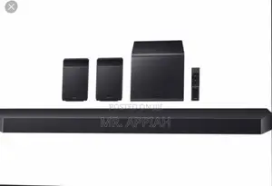 Shop Reliable Samsung Q990f 11.1.4ch Wireless Bluetooth Sound Bar.