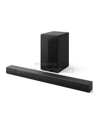 Hot  Deals on S60t Soundbar With Woofer Lg S60t