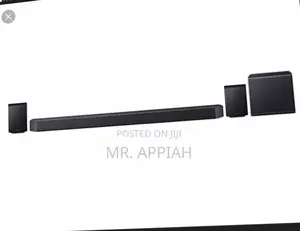 Latest and Durable Samsung Q990f Bluetooth Sound Bar(11.1.4ch)