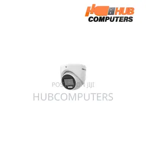 Hikvision (Ds-2ce76d0t-Lpfs) 2mp Smart Hybrid Dome Camera