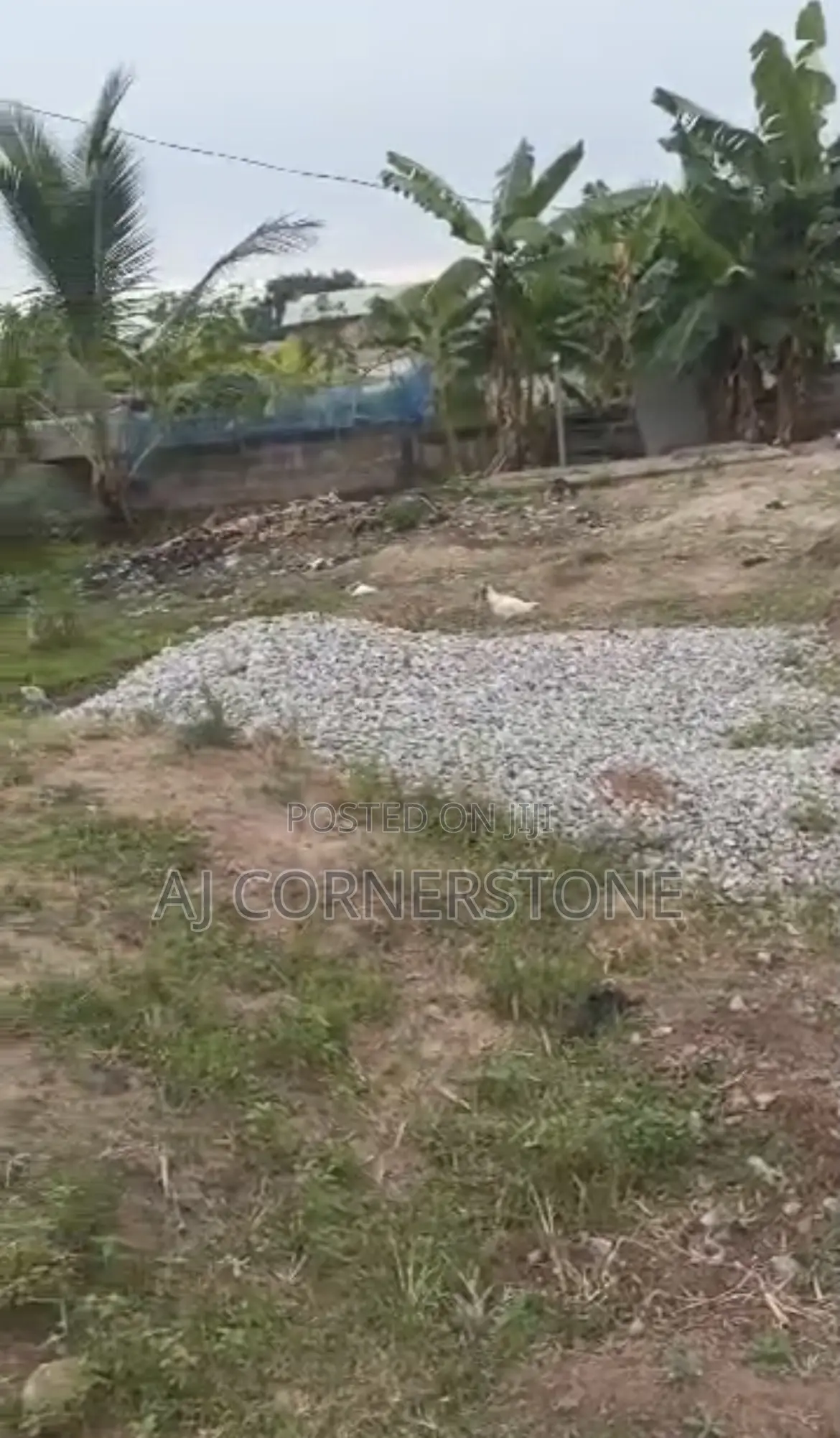 6bdrm House in Amasaman for sale