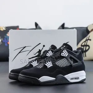 Jordan Sneakers