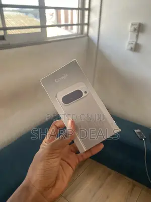 New Google Pixel 9 Pro 128 GB Gray